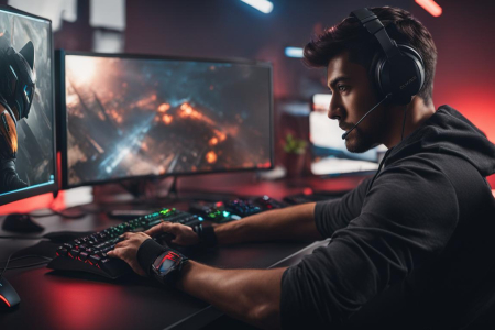 Imagem de Mouse Pad Speed ou Control