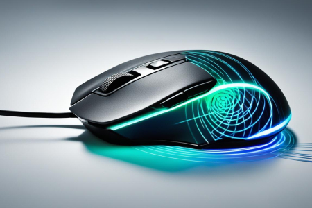 Imagem de O que é aceleração do mouse