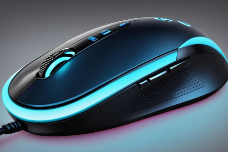 Imagem de O que é um mouse ambidestro