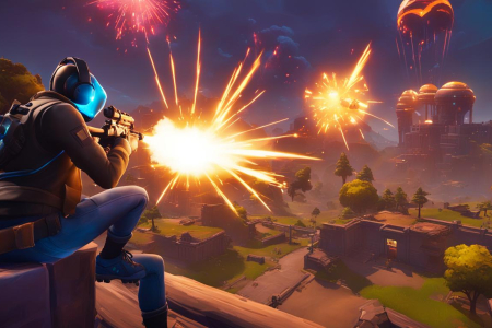 Imagem de Como Configurar Mouse para Fortnite: Guia Completo
