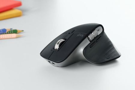 Imagem de Os 10 Melhores Mouses Sem Fio para Produtividade, Jogos e Uso Diário em 2025