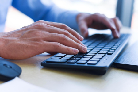 Imagem de Melhores Teclado e Mouse Sem Fio