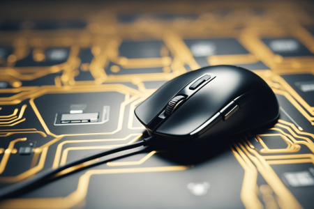 Imagem de Top 7 Melhores Mouses para jogar CS2