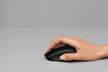 Imagem de Como deixar mouse silencioso