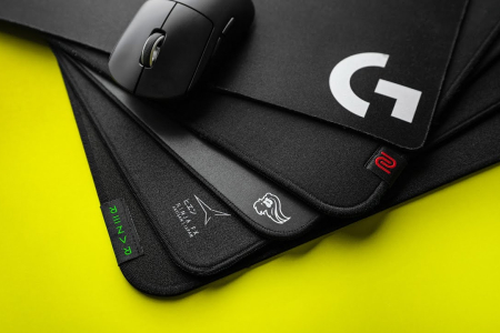 Imagem de Os 10 Melhores Mouse Pads Gamer de 2025