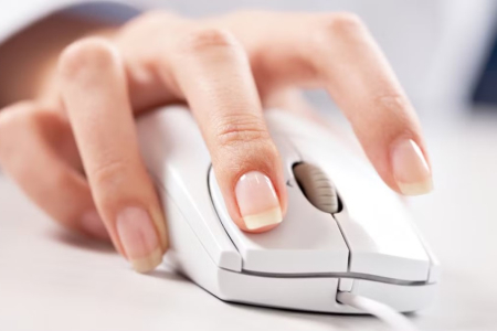 Imagem de Como mudar volume usando a roda do mouse