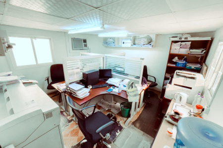 Imagem de Como substituir o cartucho do toner