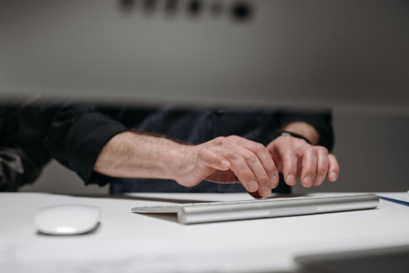 Imagem de Como fazer seu mouse responder melhor com um truque simples